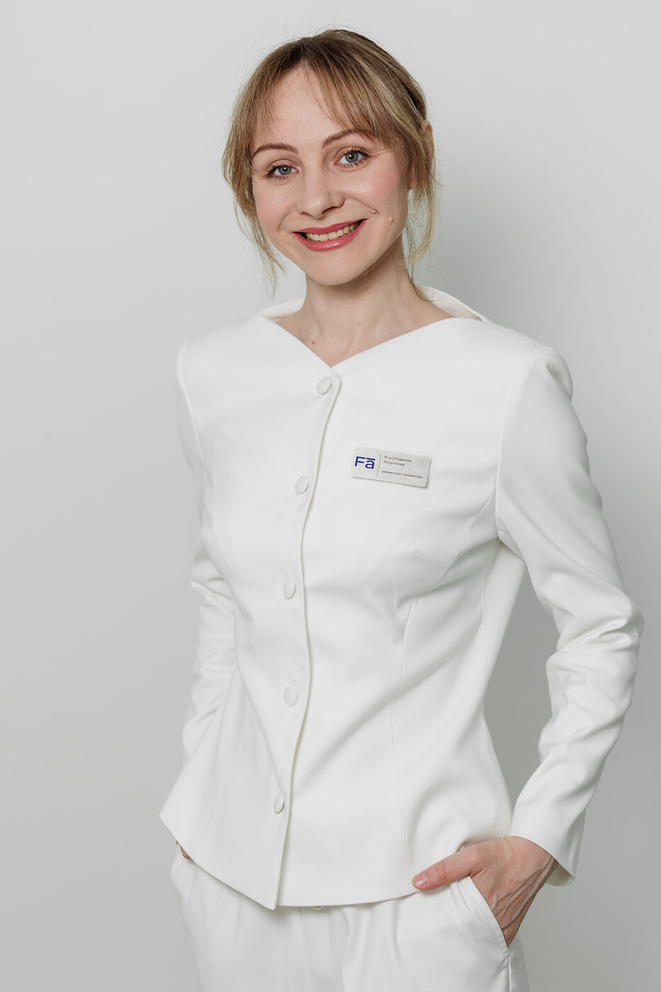 Яна Антропова